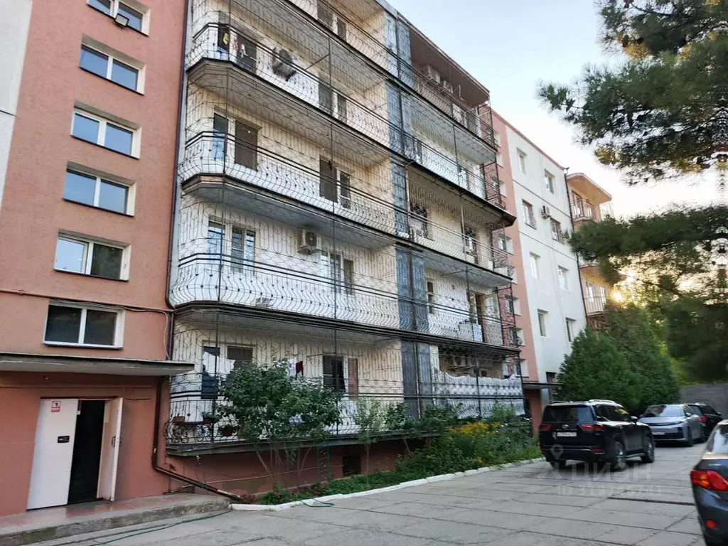 4-к кв. Дагестан, Махачкала ул. Магомета Гаджиева, 37А (186.0 м) - Фото 2