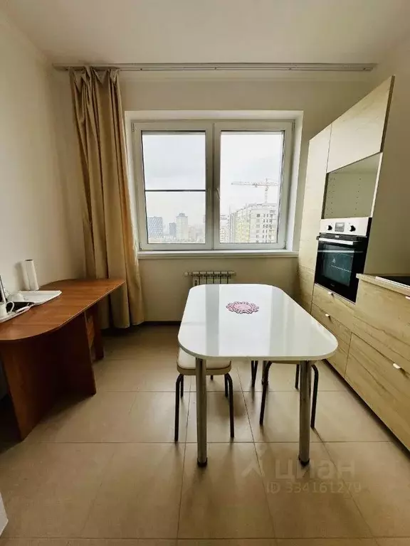 2-к кв. Москва ул. Гарибальди, 18 (65.0 м) - Фото 2