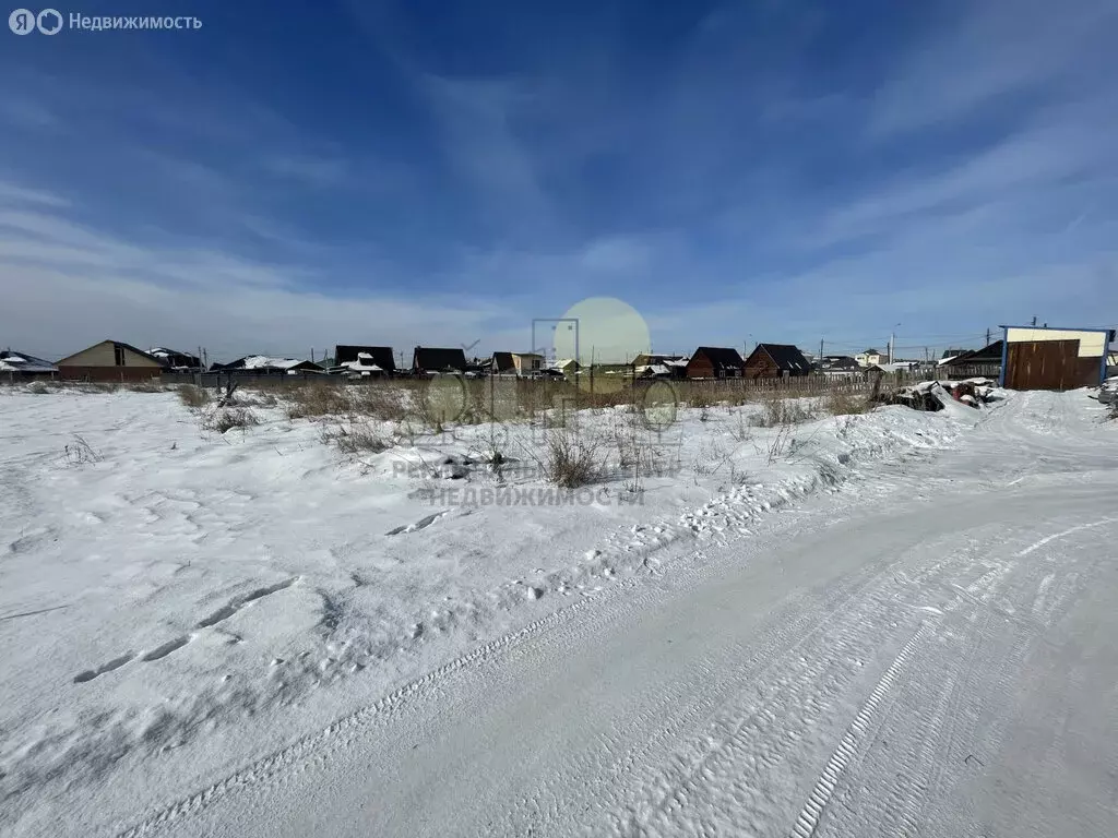 Участок в деревня Грановщина, улица Загоскина (20 м) - Фото 0