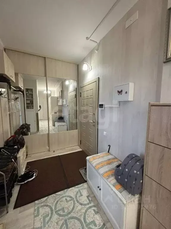 3-к кв. Курская область, Курск просп. Анатолия Дериглазова, 35 (85.1 ... - Фото 2