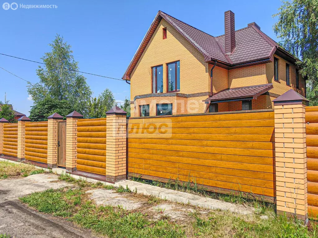 Дом в Ульяновск, СНТ Оазис-1, 991 (160 м) - Фото 0