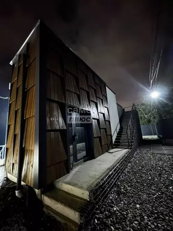 Дом в Краснодарский край, Сочи городской округ, с. Вардане-Верино ул. ... - Фото 2