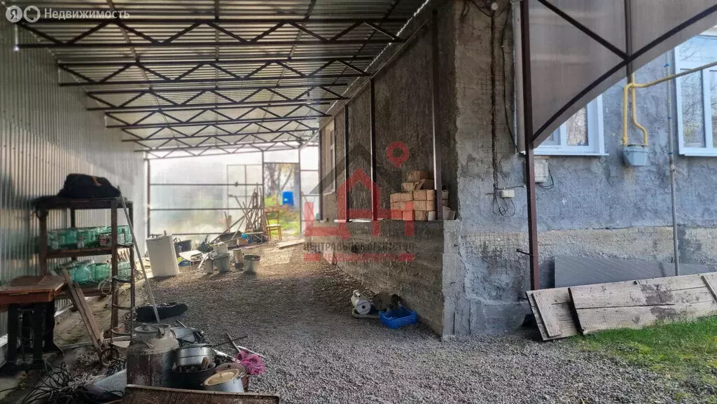 Дом в Ессентуки, Шоссейная улица, 35 (42.5 м) - Фото 1