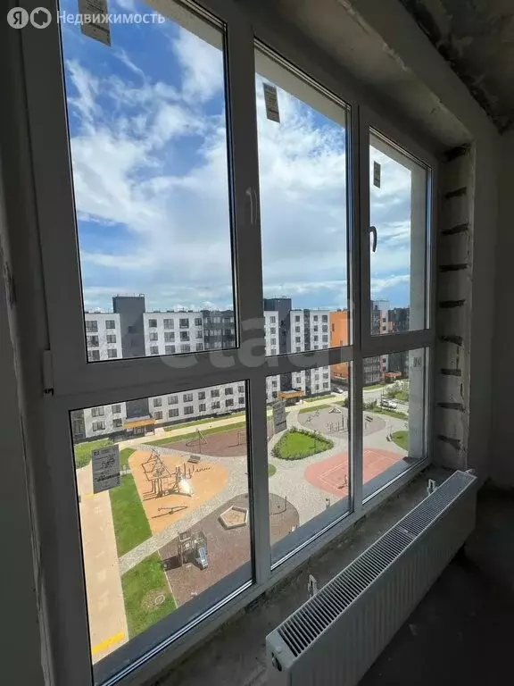 2-комнатная квартира: Тула, Самоварная улица, 10 (41 м) - Фото 2