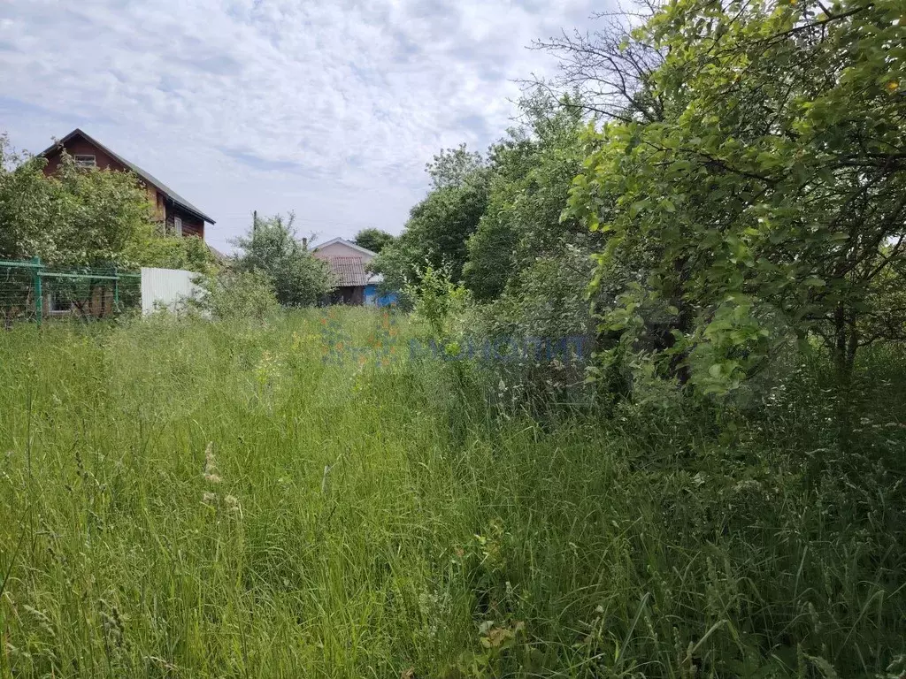 Участок 18,6 сот. (ИЖС) - Фото 1