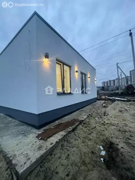 Дом в Засечное, Центральный проезд, 17А (90.5 м) - Фото 2