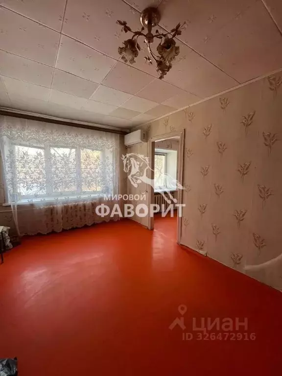 2-к кв. Оренбургская область, Орск пос. Вокзальный, ул. Просвещения, ... - Фото 2