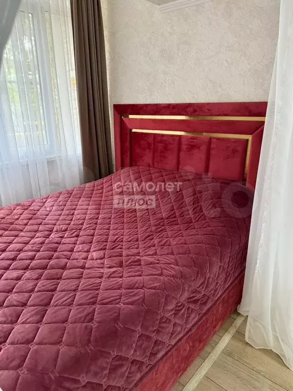 1-к. квартира, 30,5 м, 1/6 эт. - Фото 1