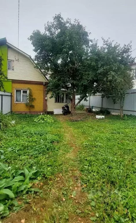 Дом в Московская область, Одинцовский городской округ, д. Лапино 80 ... - Фото 2