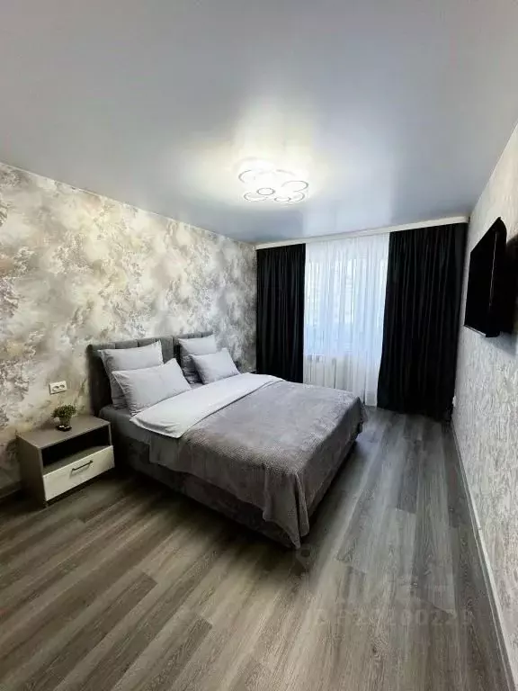 3-к кв. Кемеровская область, Юрга ул. Машиностроителей, 53А (64.0 м) - Фото 1