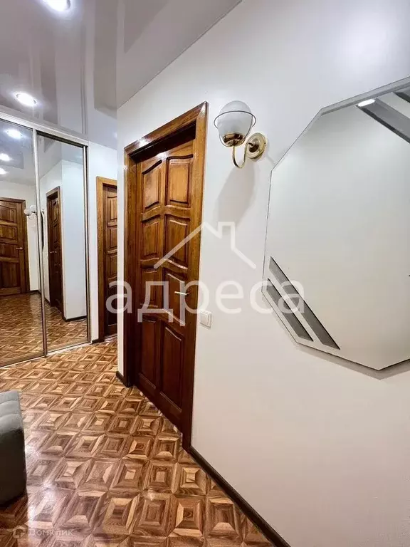 Продаётся 3-к квартира, 56.5 м - Фото 1
