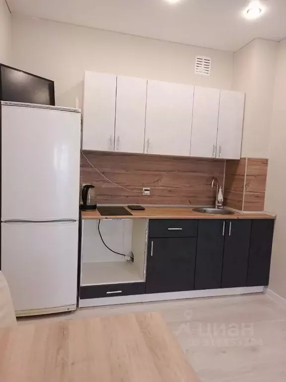 1-к кв. Башкортостан, Уфа ул. Ахметова, 154 (37.0 м) - Фото 1