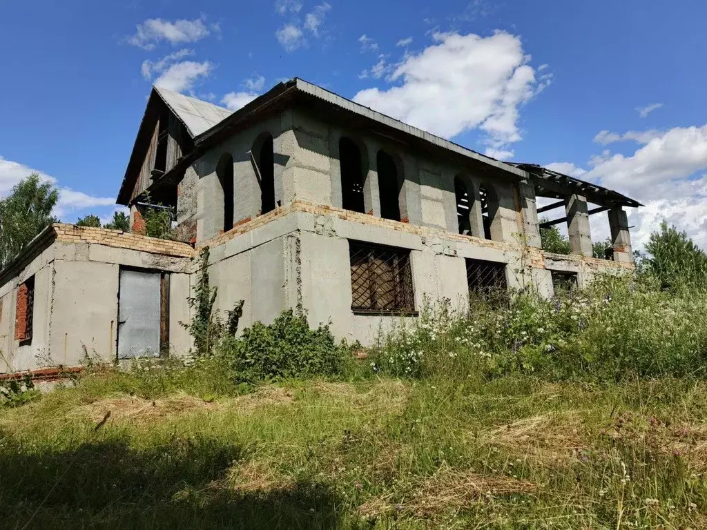 Коттедж в Свердловская область, Кировград ул. 8 Марта, 63 (863 м) - Фото 1