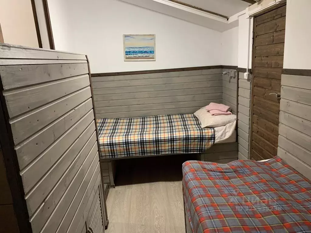 1-к кв. Карелия, Лахденпохский муниципальный округ, пос. Хийтола ш. ... - Фото 1