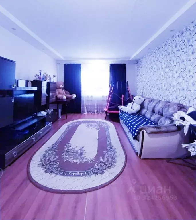 Дом в Оренбургская область, Новотроицк городской округ, с. Хабарное ... - Фото 2