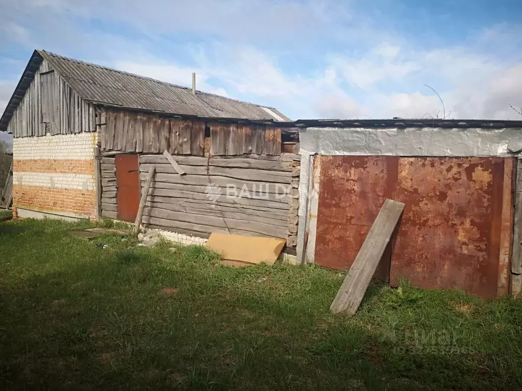 Дом в Брянская область, Дятьковское городское поселение, д. Псурь  (60 ... - Фото 2