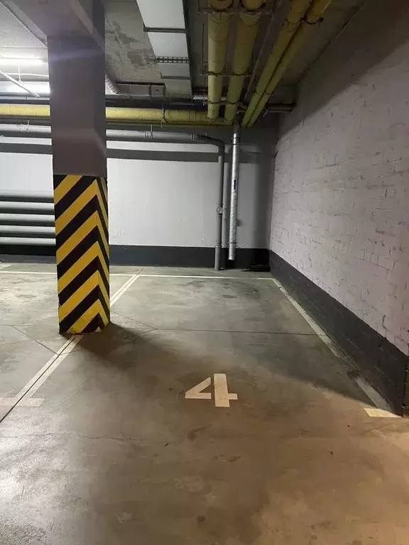 Гараж в Санкт-Петербург Перевозный пер., 4 (11 м) - Фото 2