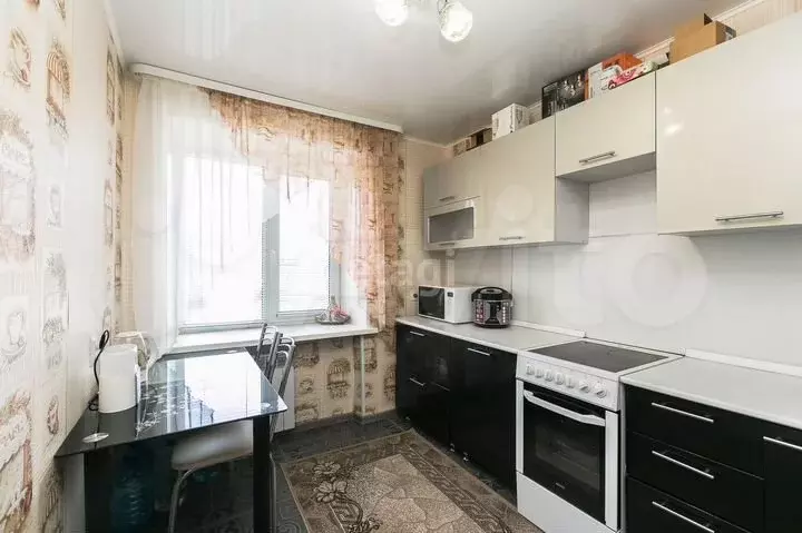 3-к. квартира, 59м, 2/5эт. - Фото 0