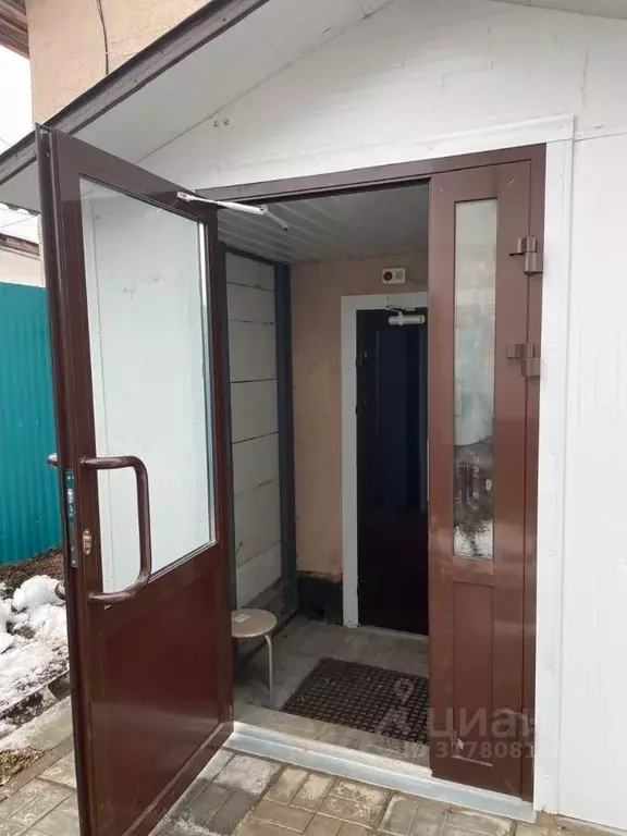 Помещение свободного назначения в Удмуртия, Вавожский район, с. Вавож ... - Фото 1