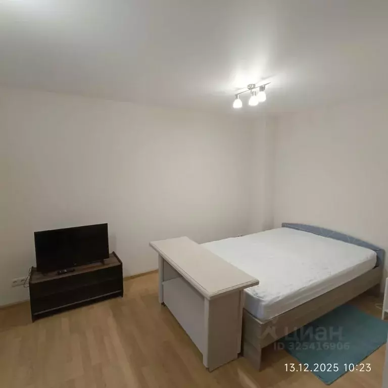 1-к кв. Москва Зеленоградская ул., 43 (36.0 м) - Фото 2