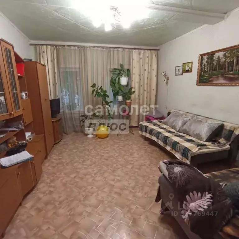 Дом в Пензенская область, Кузнецк Фабричная ул., 63А (78 м) - Фото 1