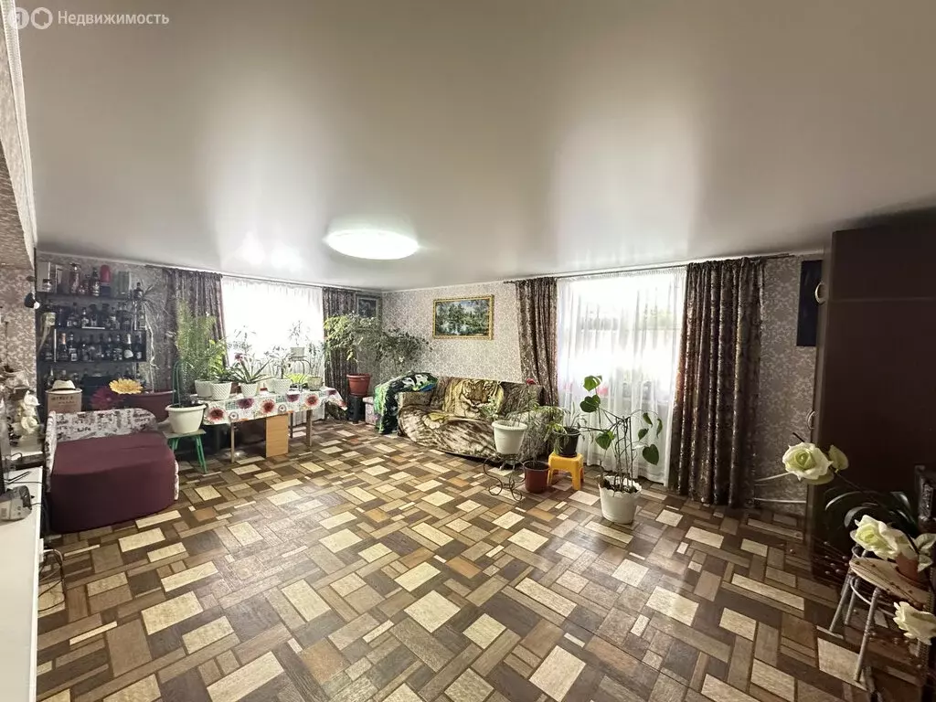 Дом в Новодвинск, Пролетарская улица, 18 (110.6 м) - Фото 0