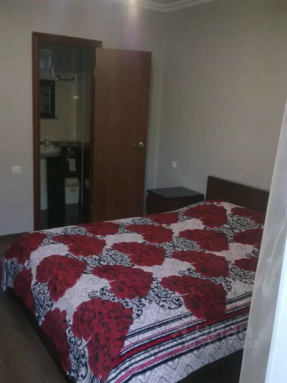 Комната Краснодарский край, Сочи ул. Свердлова, 19 (15.0 м) - Фото 0