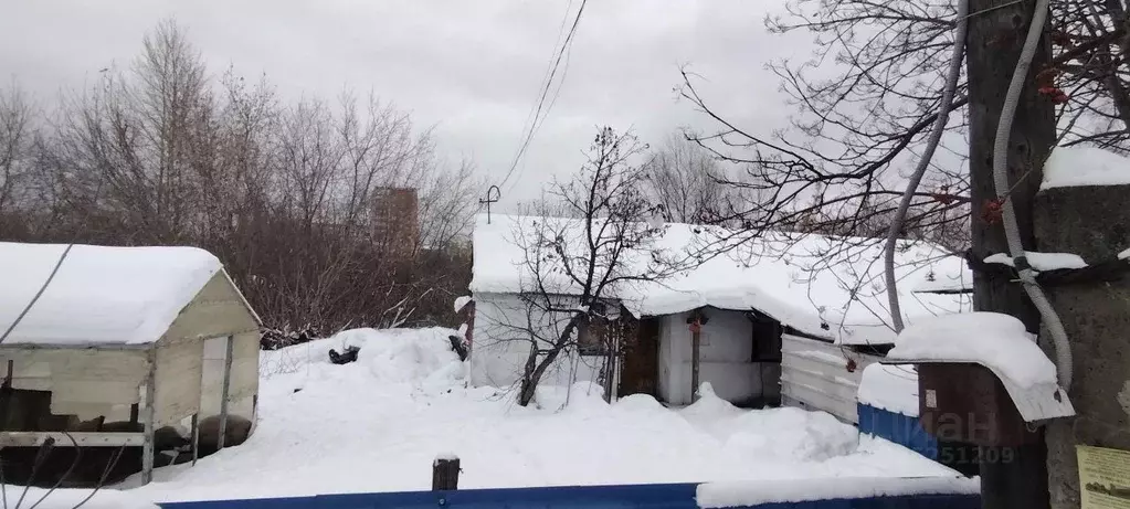 Дом в Новосибирская область, Новосибирск Лилия СНТ, 648 (61 м) - Фото 2