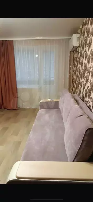 2-к. квартира, 47 м, 3/5 эт. - Фото 1