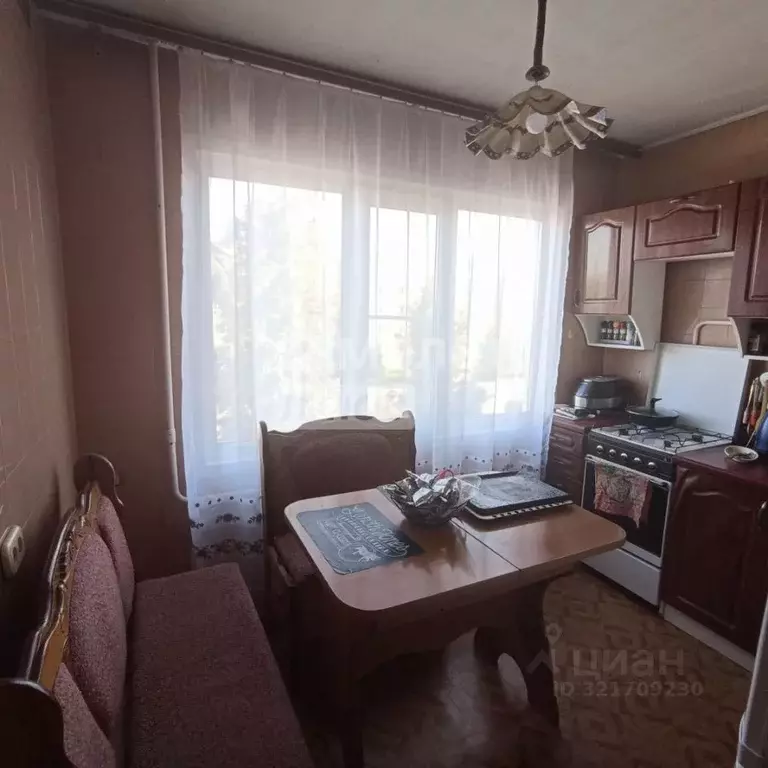 2-к кв. Пензенская область, Кузнецк ул. Белинского, 36 (52.4 м) - Фото 2