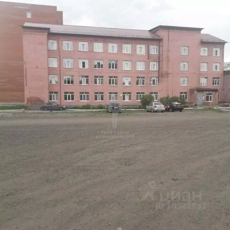 Комната Омская область, Омск Порт-Артур мкр, ул. 5-я Марьяновская, 4/2 . - Фото 0