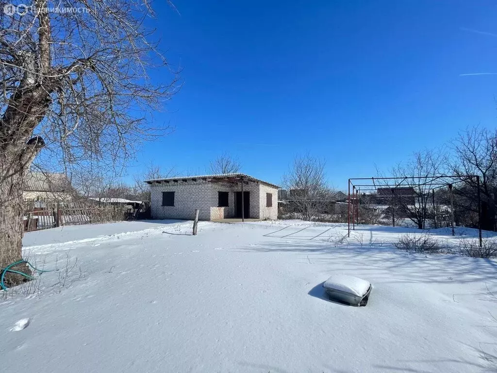 Дом в Волжский, 20-й проезд (50 м) - Фото 2