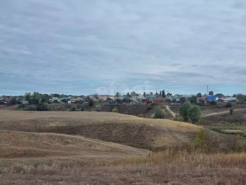 Участок в Саратовская область, Красноармейск Северная ул. (8.0 сот.) - Фото 1