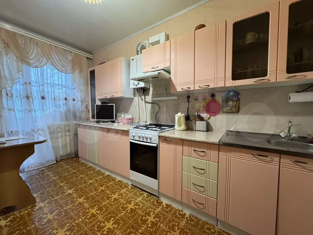 2-к. квартира, 39,5 м, 2/2 эт. - Фото 0