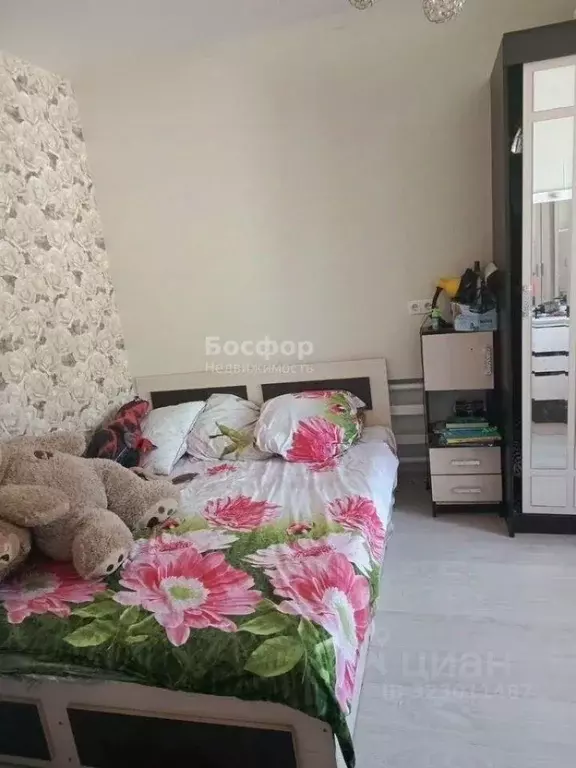 Дом в Крым, Кировский район, с. Яркое Поле ул. Десантников, 15 (78 м) - Фото 2