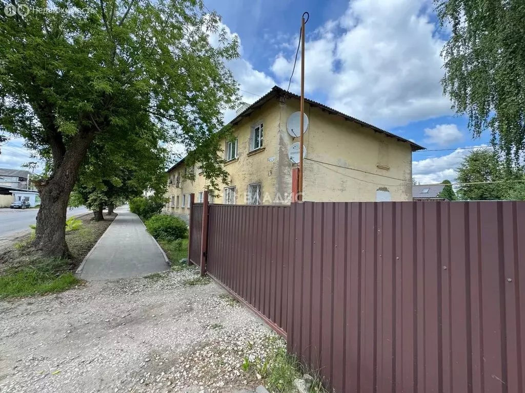 2-комнатная квартира: Ковров, улица Свердлова, 96 (37 м) - Фото 0