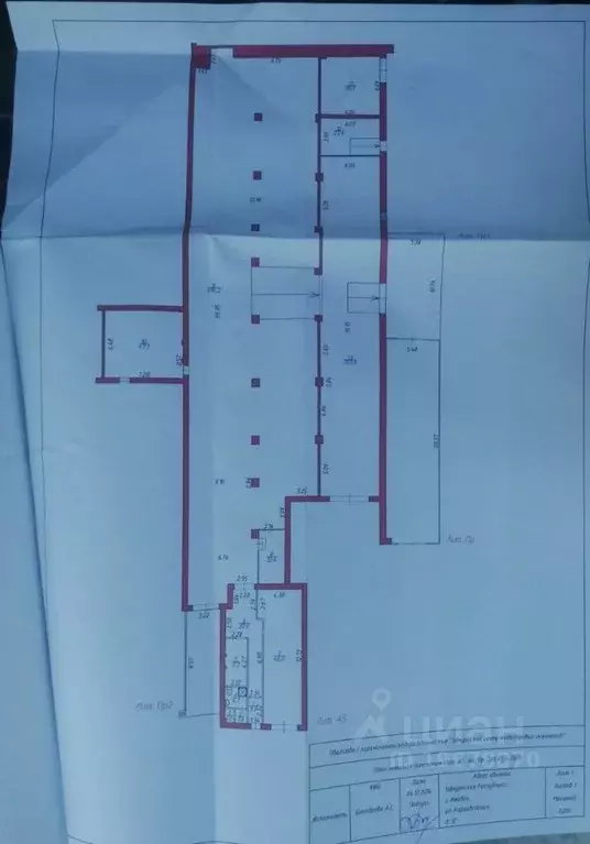 Склад в Удмуртия, Ижевск Кирзаводская ул., 12 (1000 м) - Фото 2