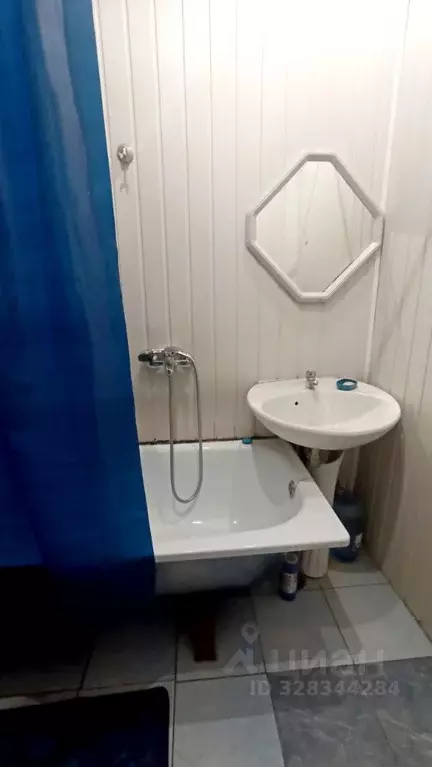 Студия Кировская область, Киров ул. Шинников, 6 (18.7 м) - Фото 2