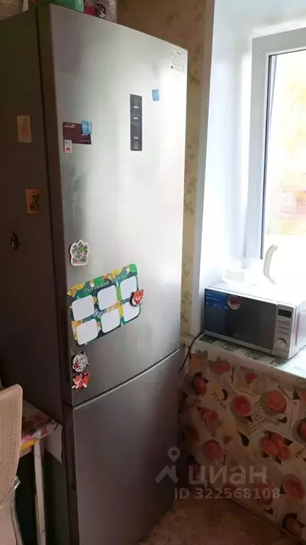 2-к кв. Томская область, Томск Киевская ул., 30 (48.0 м) - Фото 2