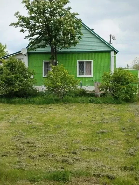 Дом в Воронежская область, Хохольский район, с. Семидесятное ул. ... - Фото 2