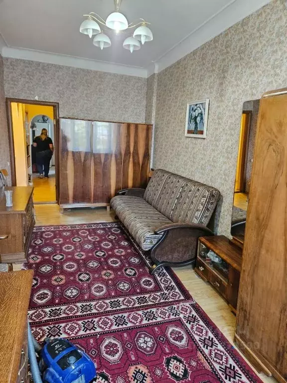 2-к кв. Ульяновская область, Ульяновск Почтовая ул., 26 (60.0 м) - Фото 2