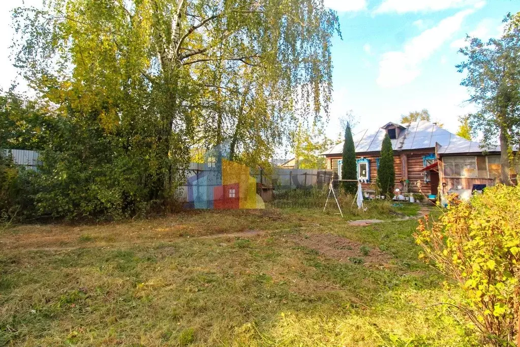 Дом в Тульская область, Тула 16-й проезд, 17 (42 м) - Фото 0