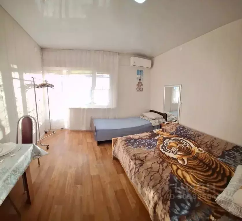 Комната Краснодарский край, Ейск Краснофлотская ул., 11 - Фото 1