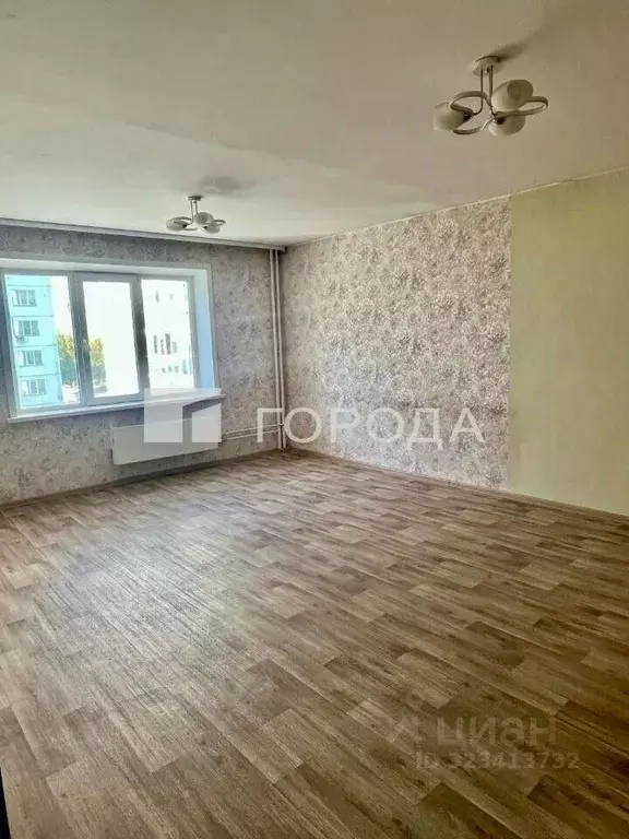 2-к кв. Новосибирская область, Новосибирск ул. Виталия Потылицына, 1 ... - Фото 1