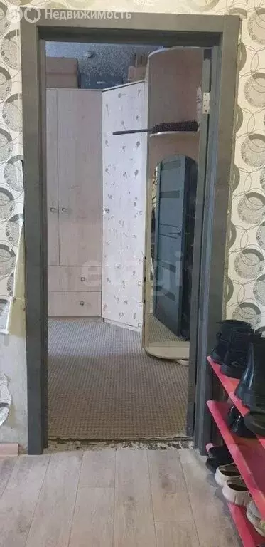 1-комнатная квартира: Барнаул, улица Юрина, 208Е (32.5 м) - Фото 1