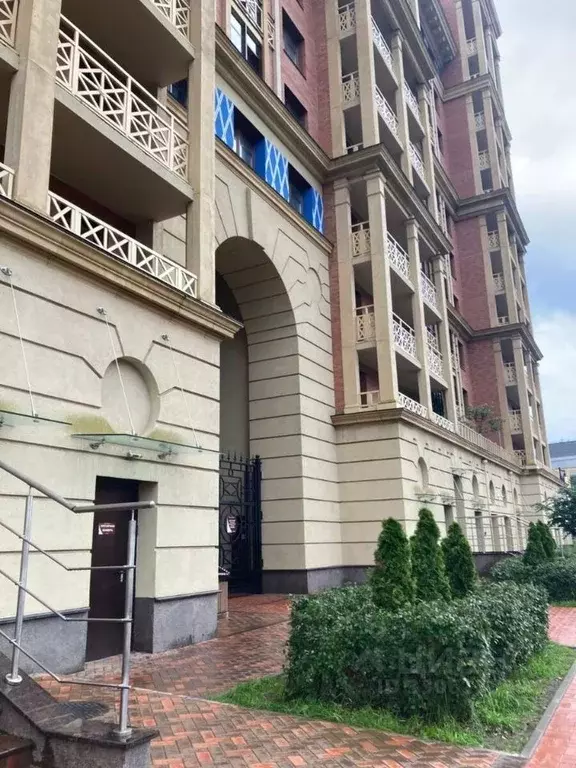 1-к кв. Санкт-Петербург ул. Плесецкая, 6 (36.0 м) - Фото 1