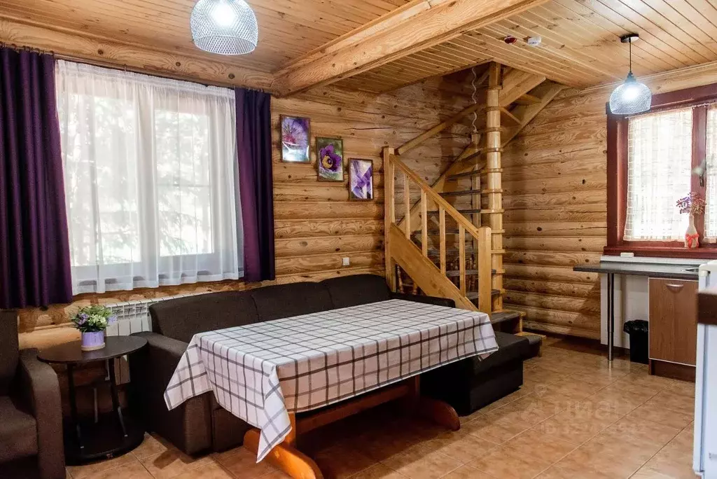 Дом в Чувашия, Чебоксары городской округ, Сосновка пгт  (75 м) - Фото 1