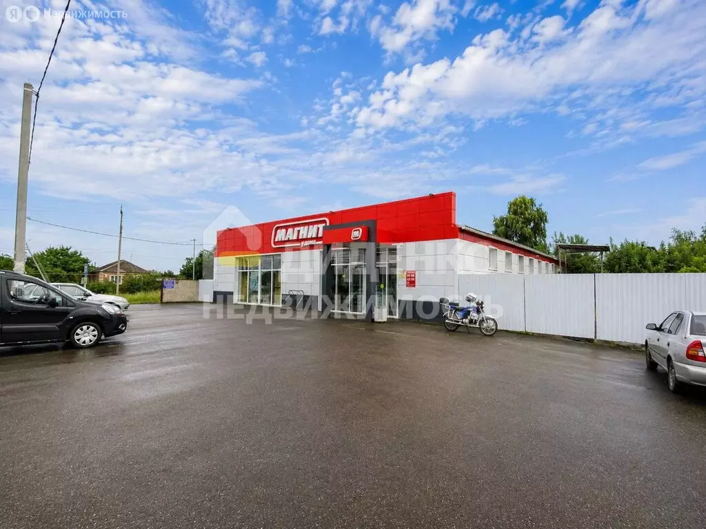 Участок в станица Алексеевская, Западная улица, 77 (12.57 м) - Фото 2