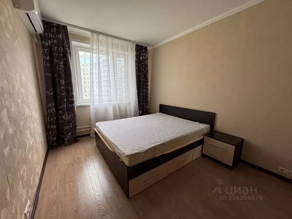 2-к кв. Москва Совхозная ул., 41 (61.2 м) - Фото 2