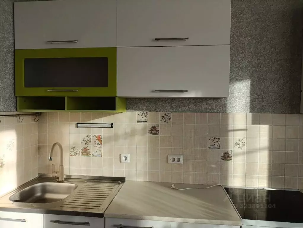 Студия Новосибирская область, Новосибирск ул. В. Высоцкого, 53 (30.0 ... - Фото 1